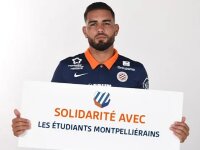 ©  Montpellier Hérault Sport Club