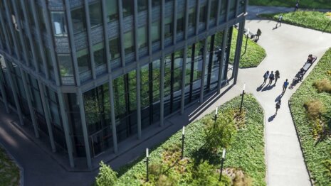 Sorbonne Université cherche un ou une chargé(e) management qualité contrôle interne