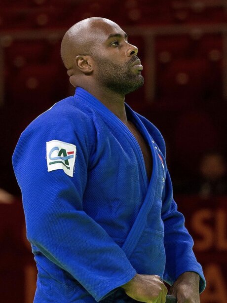 ©  FF Judo