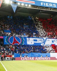 ©  Paris SG