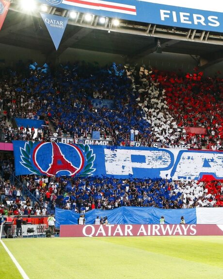 ©  Paris SG