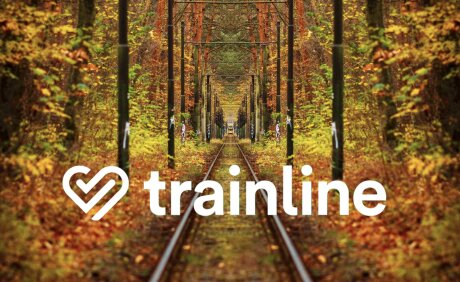 ©  Trainline