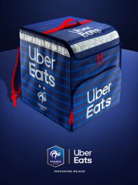 ©  Uber Eats