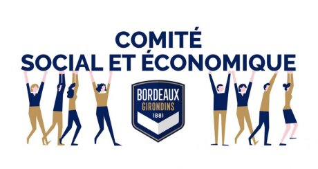 ©  FC Girondins de Bordeaux