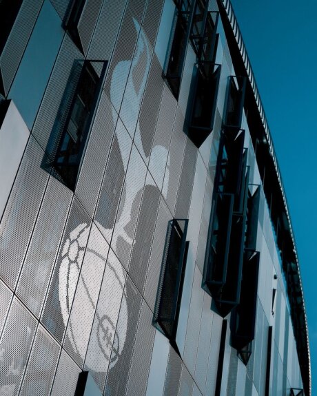 ©  Tottenham Hotspur FC