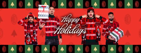 ©  AC Milan