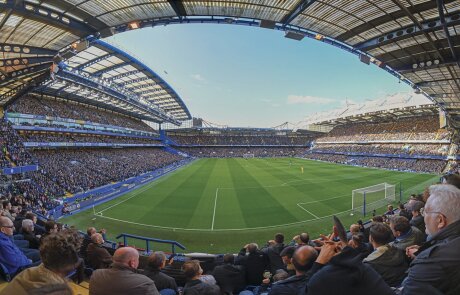 ©  Chelsea FC