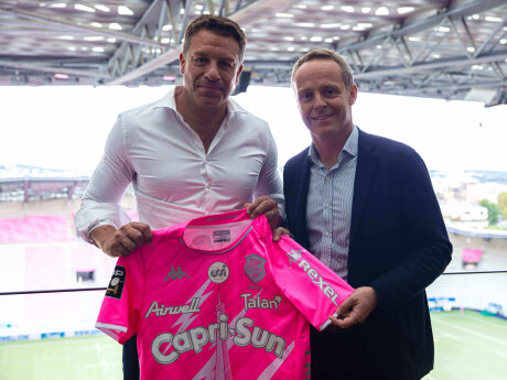 ©  Stade Français