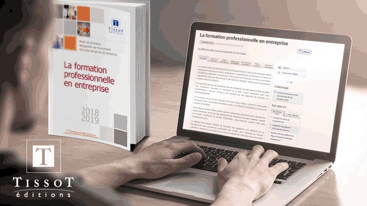 Formation professionnelle : un allié pour vous guider maintenant et demain ! - D.R.
