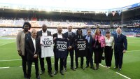©  Paris Saint-Germain