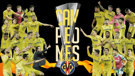 ©  Villarreal CF