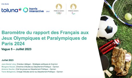 ©  Paris 2024