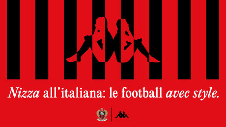 ©  OGC Nice