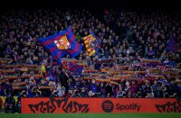 ©  FC Barcelone