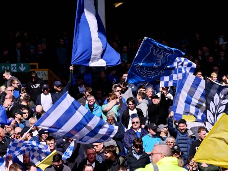 ©  Everton FC