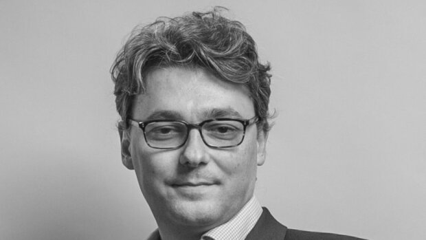 Nicolas André, COO de Jenji - © D.R.