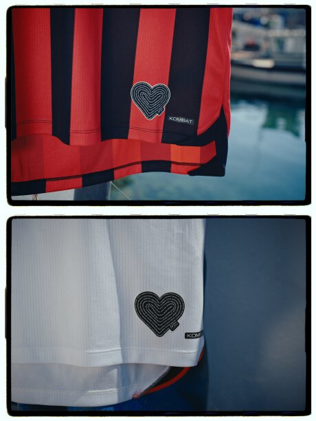 ©  OGC Nice