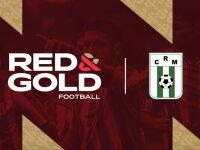 ©  Red&Gold Football