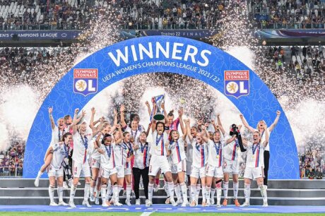 ©  Damien LG / OL