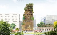 ©  Lina Ghotmeh/DGT. Architects