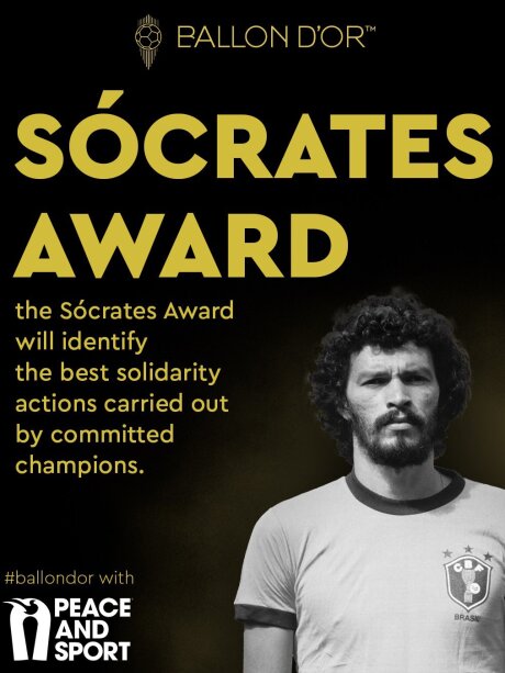 ©  Ballon d'Or