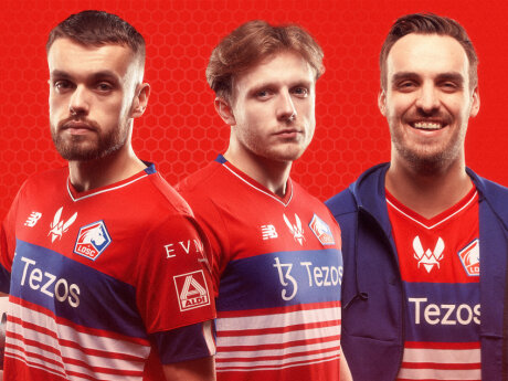 ©  LOSC Lille
