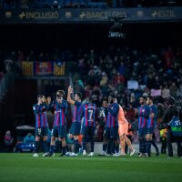 ©  FC Barcelona