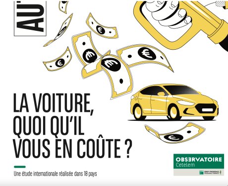 ©  Observatoire Cetelem