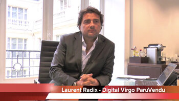 4 min 30 avec Laurent Radix, président de ParuVendu.fr