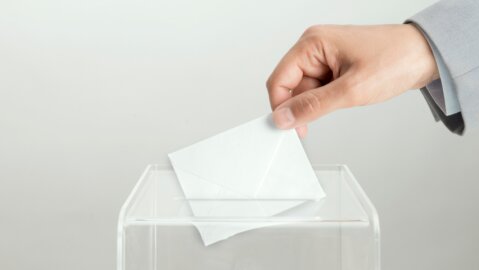 Election CSE : le protocole d’accord préélectoral (PAP) en 4 points - © D.R.