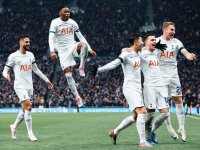 ©  Tottenham Hotspur