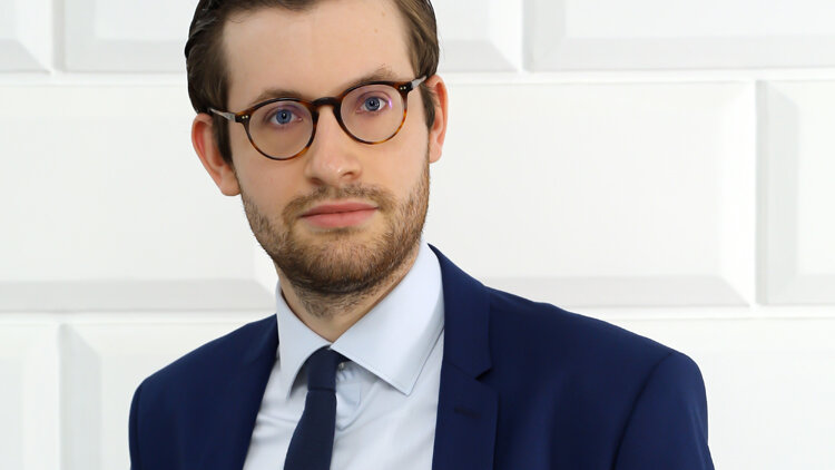"Nous avons créé des petits frères à Dogfinance" - D.R.