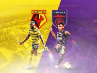 ©  Watford FC