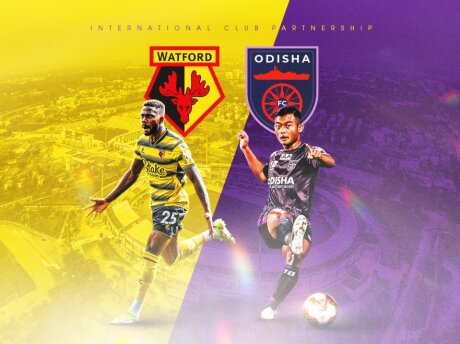 ©  Watford FC