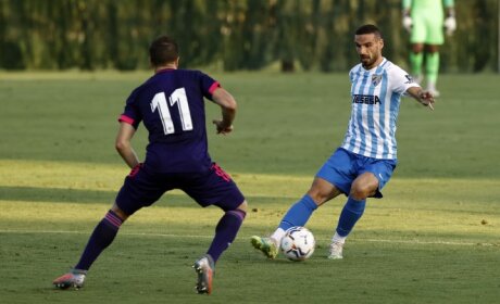 ©  Malaga CF