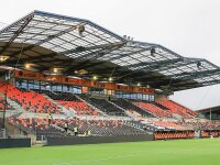 ©  Stade Lavallois