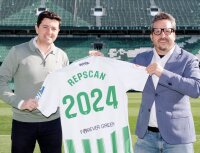 ©  Real Betis Balompié