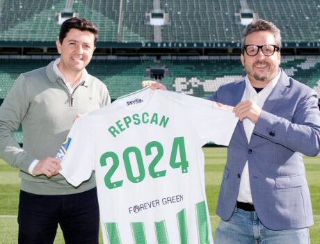 ©  Real Betis Balompié