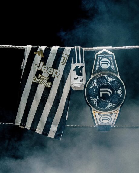 ©  Juventus FC