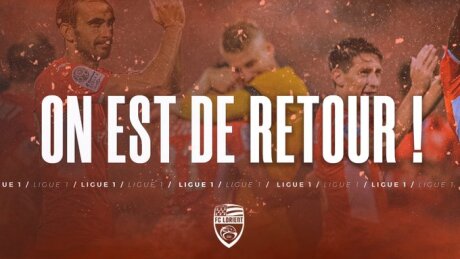 ©  FC Lorient
