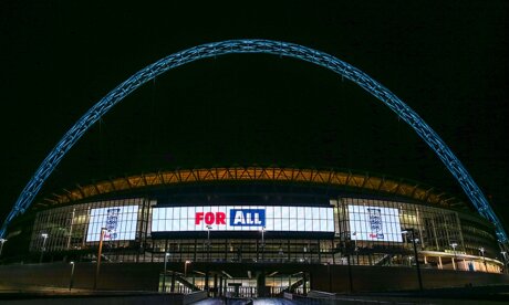©  The FA