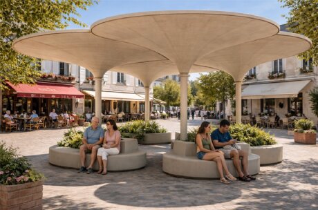 ©  Spie Batignolles