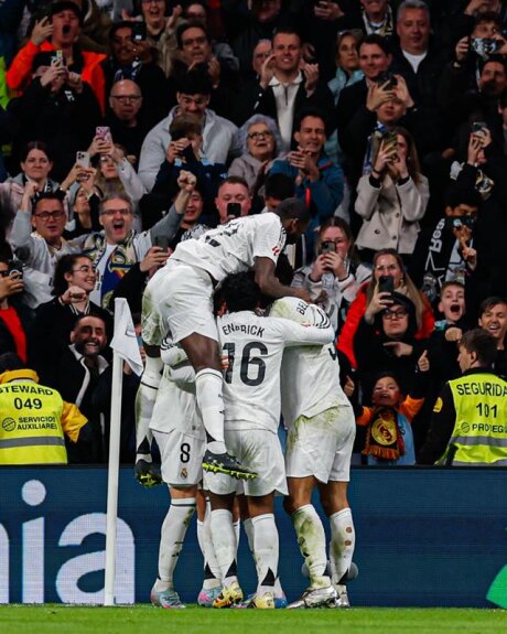©  Real Madrid CF / X