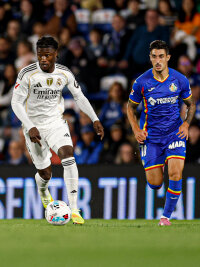 ©  Real Madrid CF / X
