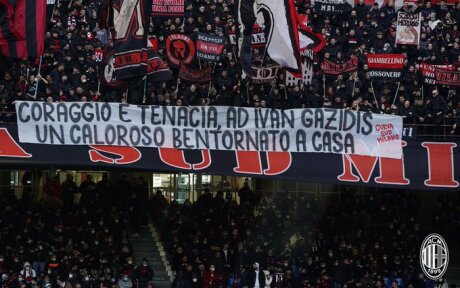 ©  AC Milan