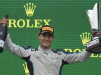 ©  Formula One Group