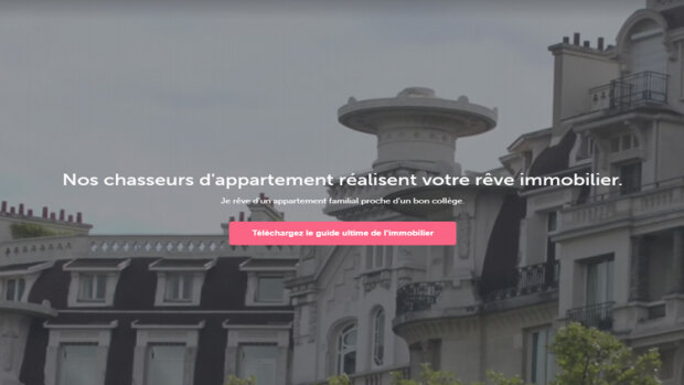 Jerevedunemaison.com revoit son concept