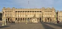 ©  Hôtel de la Marine