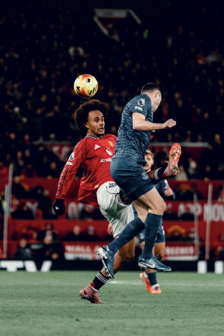 ©  Manchester United FC