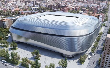 ©  Real Madrid CF